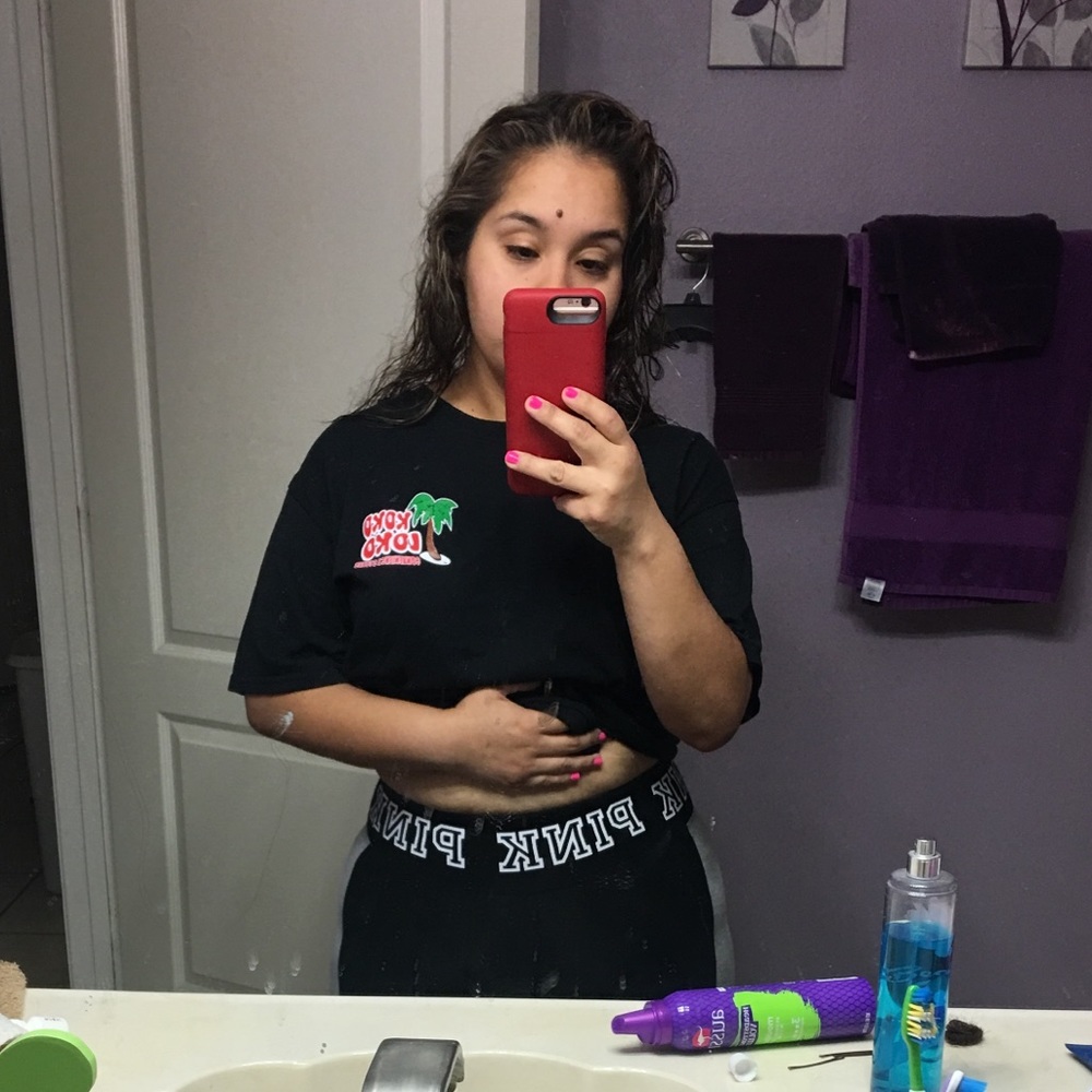 Meet your Posher, Ricki